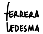 Ferrera Ledesma  Logo